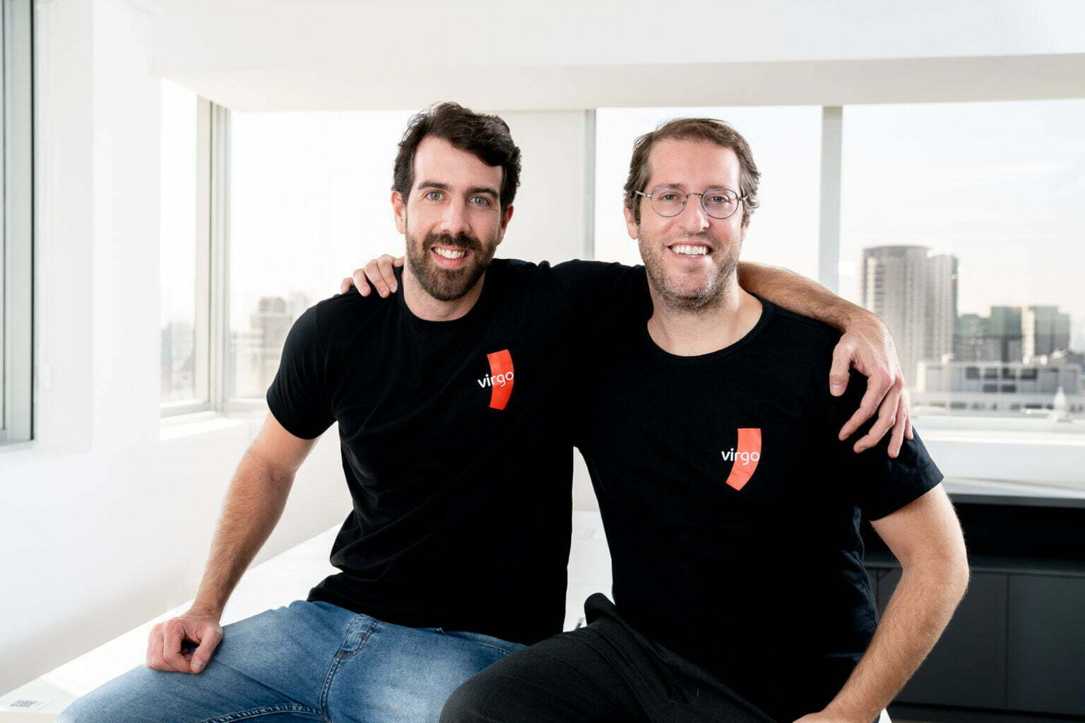 Virgo Ventures anuncia primeiro investimento em startup de cadastros, onboarding e conexão entre empresas Virgo Ventures anuncia primeiro investimento em startup de cadastros, onboarding e conexão entre empresas