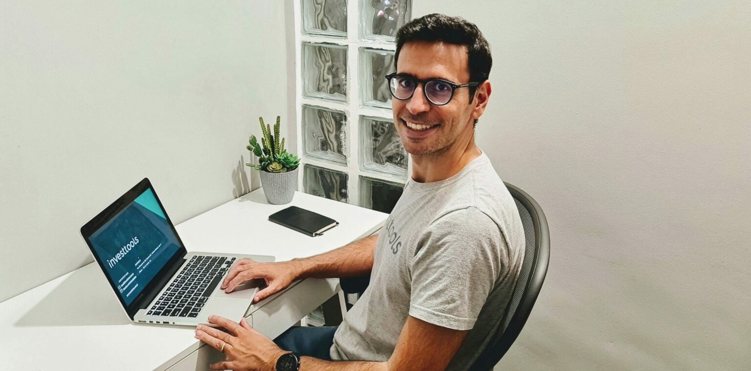 Startup de open finance destinada a entregadores e motoristas recebe aporte da Investtools