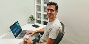 Startup de open finance destinada a entregadores e motoristas recebe aporte da Investtools