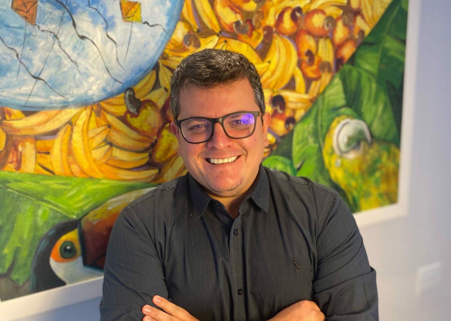 Startup que cria conteúdo de marketing digital para MPME recebe aporte Startup que cria conteúdo de marketing digital para MPME recebe aporte