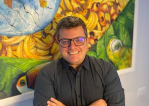 Startup que cria conteúdo de marketing digital para MPME recebe aporte Startup que cria conteúdo de marketing digital para MPME recebe aporte