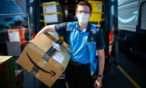 Amazon anuncia fundo de US$ 250 milhões para investir em startups