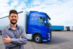 Logtech que atua como operador logístico digital recebe aporte