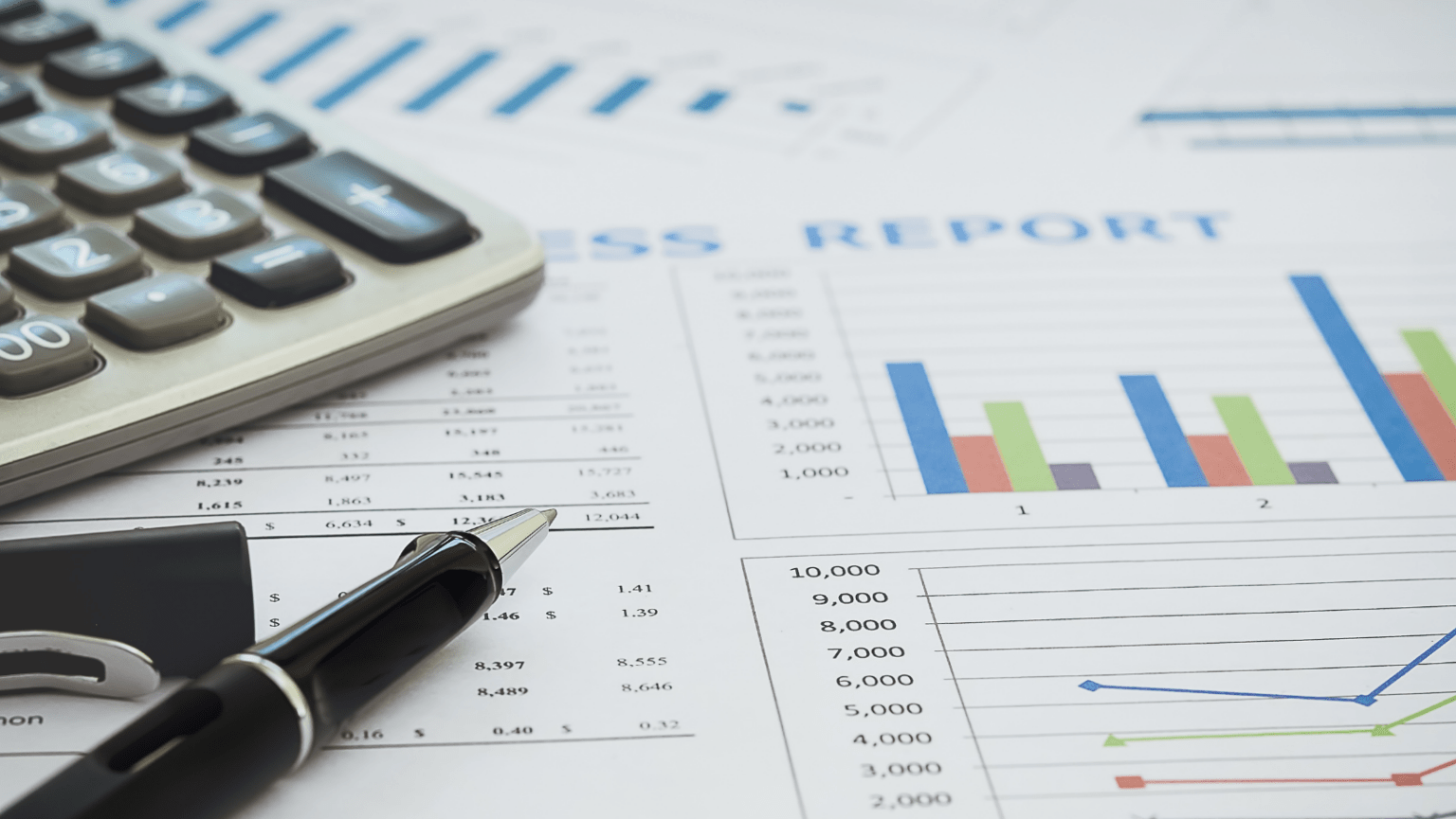 Gestão financeira acaba com “pêndulo” no varejo e fornece a base para o crescimento futuro