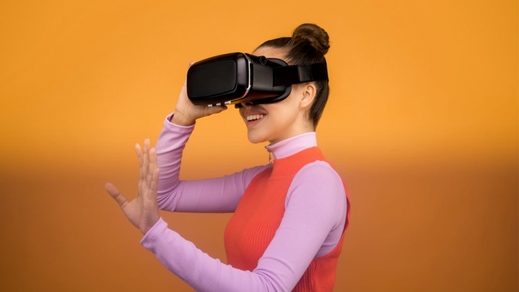 5 maneiras como o mercado tem utilizado a realidade virtual