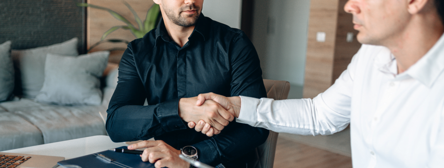 Invisto e Acate trabalharão juntas em fundo de R$100 milhões para investimento em startups Invisto e Acate trabalharão juntas em fundo de R$100 milhões para investimento em startups