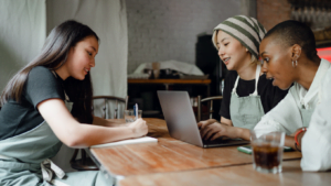 Como criar um ambiente de trabalho mais diverso e inclusivo