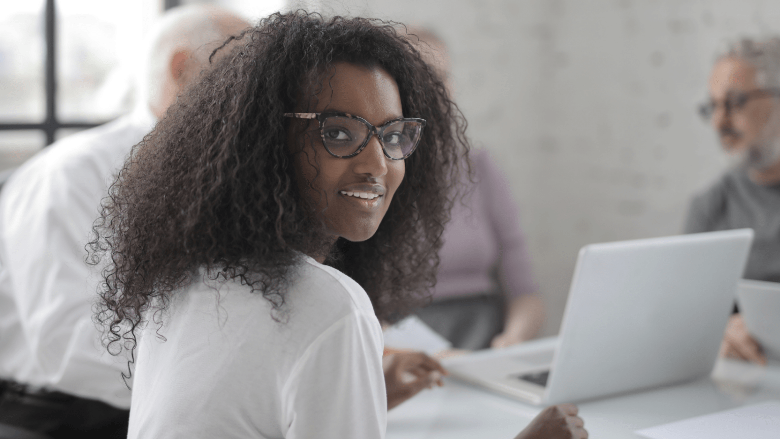 Para empoderar o empreendedorismo negro WeWork oferece espaços de trabalho gratuito para 11 startups Para empoderar o empreendedorismo negro WeWork oferece espaços de trabalho gratuito para 11 startups