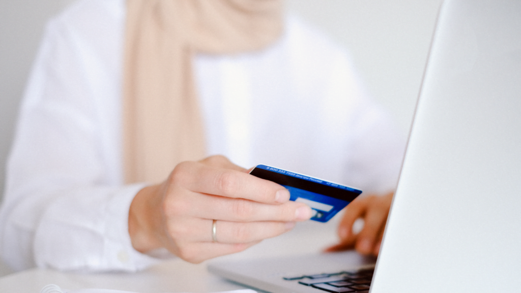 Quais são os principais problemas digitais enfrentados nas compras on-line?