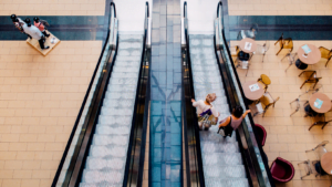 O shopping como conhecemos está mudando
