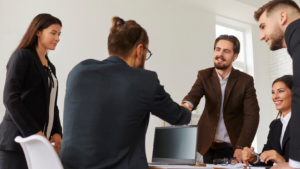 Negociação operacional e funcional