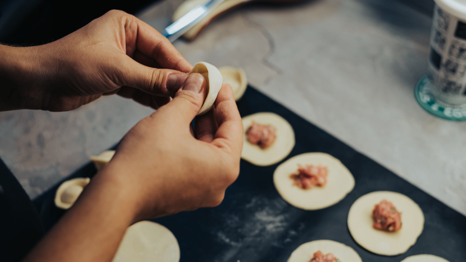 5 passos para iniciar um negócio em alimentação com qualidade 5 passos para iniciar um negócio em alimentação com qualidade