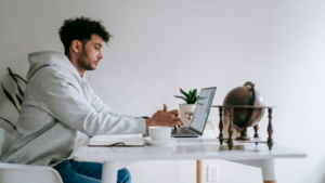 Bem-vindos à era de extinção das organizações não digitais