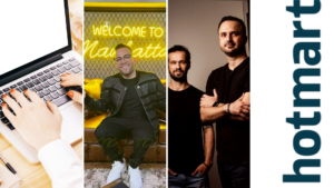 4 notícias do ecossistema de startups que foram destaques na semana 04/07 a 08/07