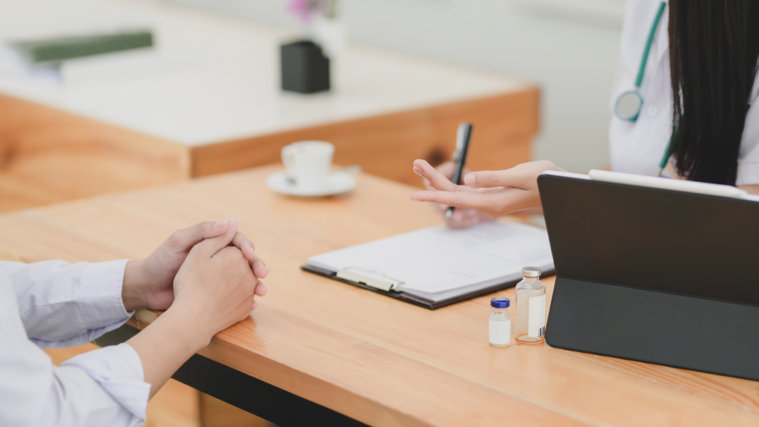 Startup gaúcha de saúde adquire empresa voltada para gestão de clínicas Startup gaúcha de saúde adquire empresa voltada para gestão de clínicas