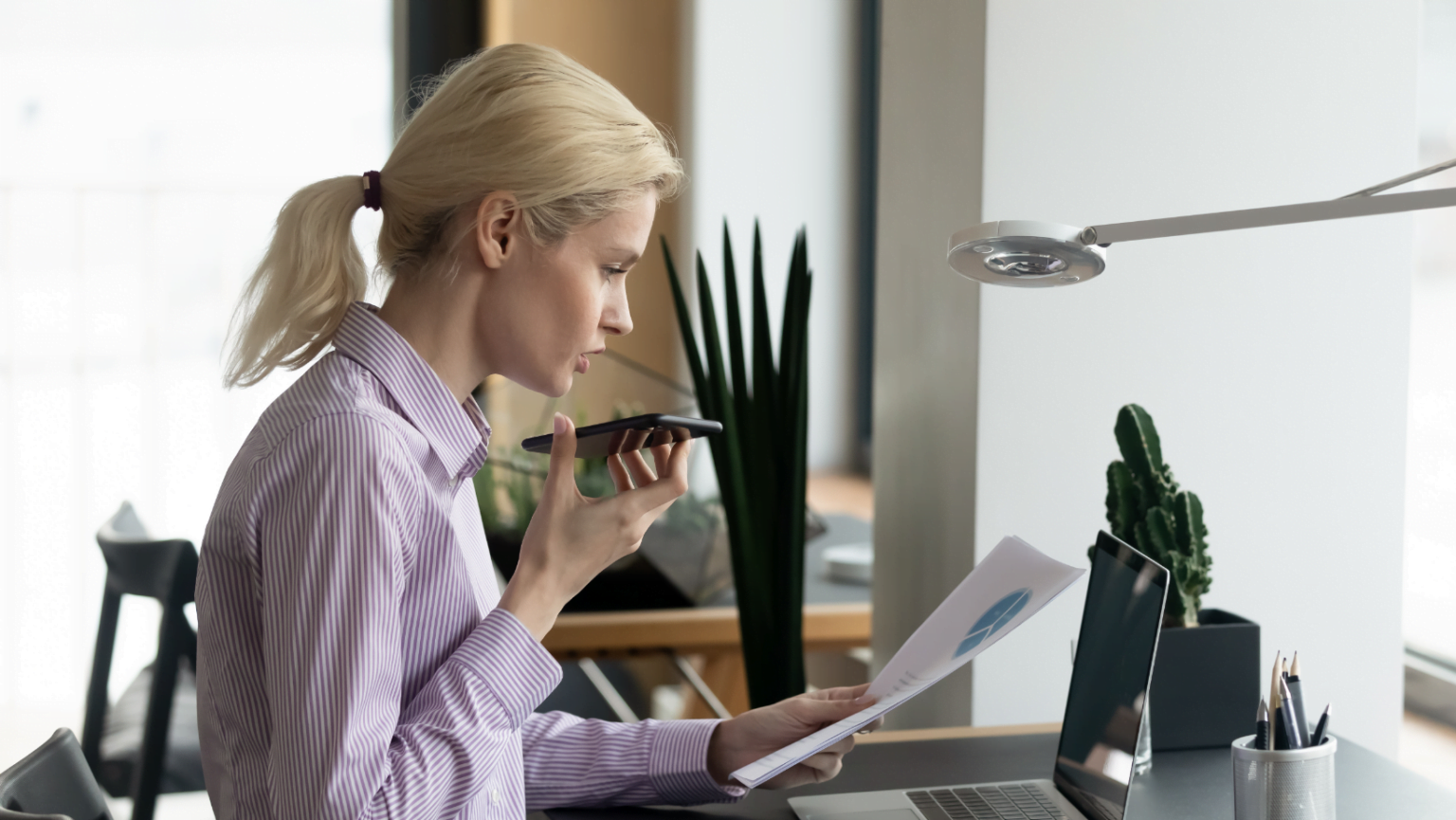 A era das interações por voz: como isso pode ser positivo para o cliente conversar com sua marca? A era das interações por voz: como isso pode ser positivo para o cliente conversar com sua marca?