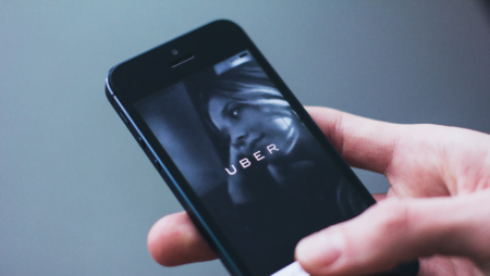 Uber lança Uber Chip, plano de celular pré-pago