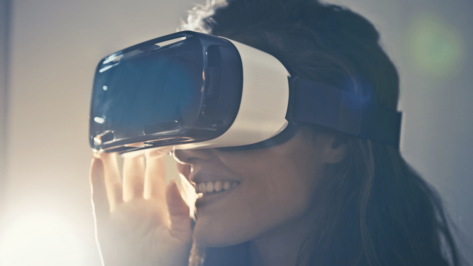 Como empresas podem lucrar e crescer com tecnologias imersivas no pós-pandemia? Como empresas podem lucrar e crescer com tecnologias imersivas no pós-pandemia?