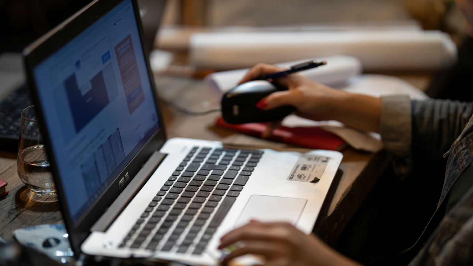 Estamos mais digitais do que nunca! E agora? Estamos mais digitais do que nunca! E agora?