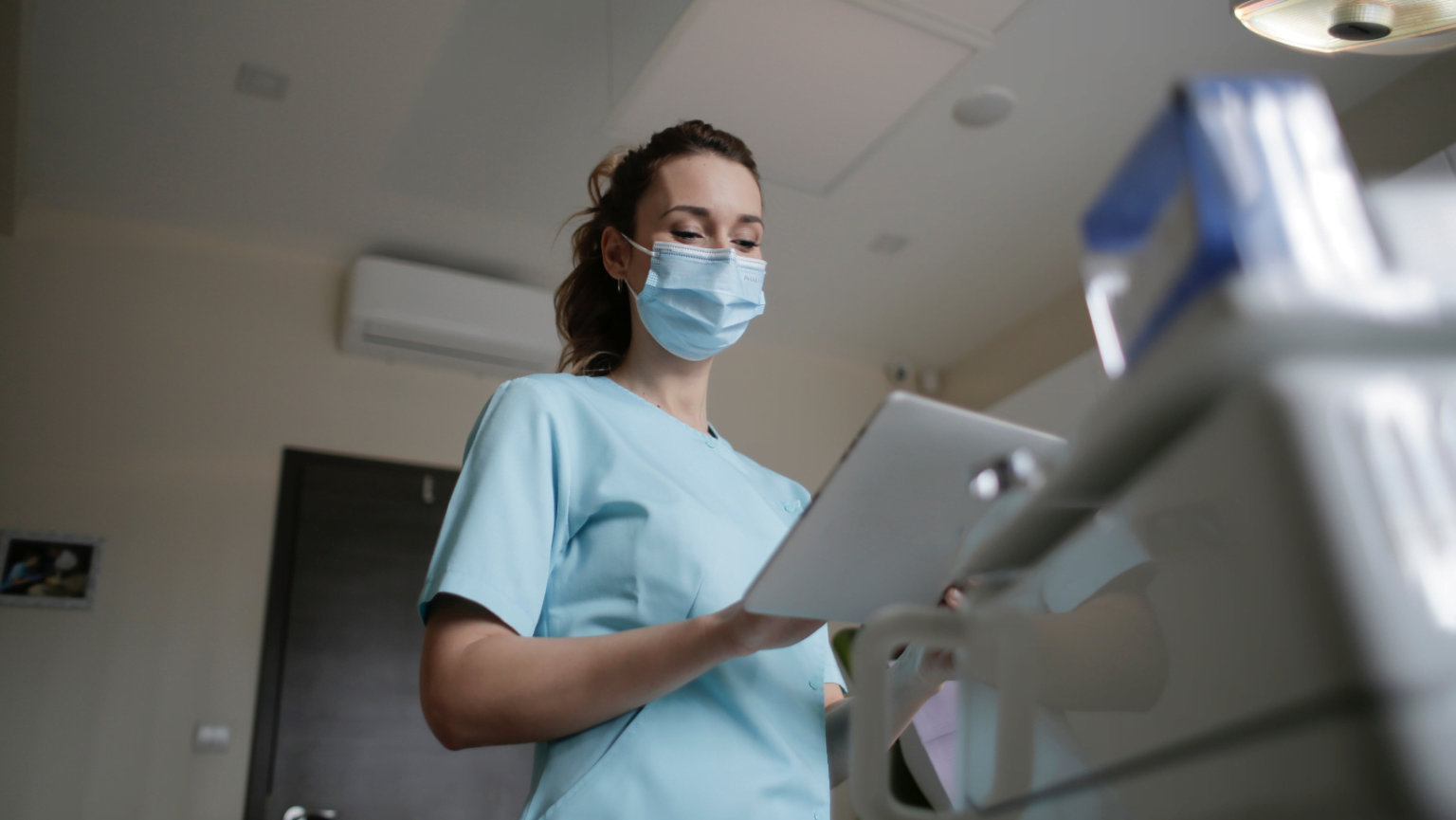 Plataforma de gestão e controle de recebíveis médicos recebe aporte da DOMO Invest Plataforma de gestão e controle de recebíveis médicos recebe aporte da DOMO Invest