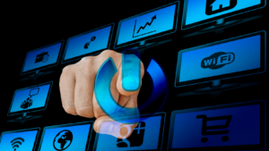 Inovação tecnológica para automação fiscal