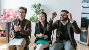 Poli Angels seleciona startups para aportes Poli Angels seleciona startups para aportes