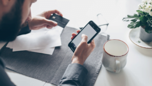 O futuro do setor de crédito é movido a dados O futuro do setor de crédito é movido a dados