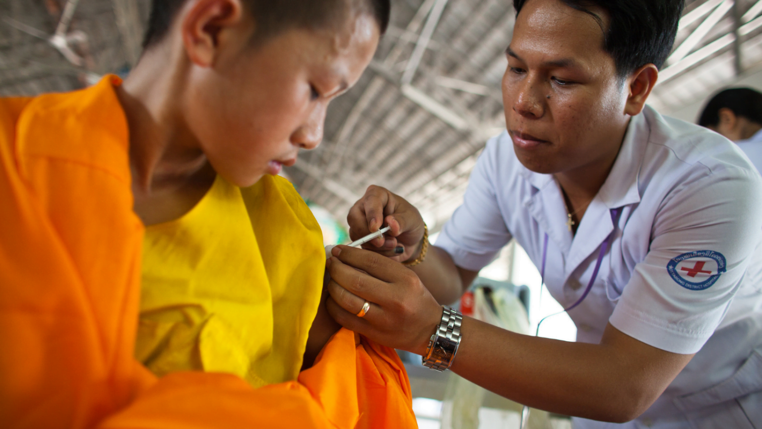 Pós-Pandemia: avanço da vacinação no mundo reduz riscos de internacionalização de empresas