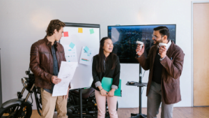 Mindset ágil e o desafio de inverter a pirâmide Mindset ágil e o desafio de inverter a pirâmide