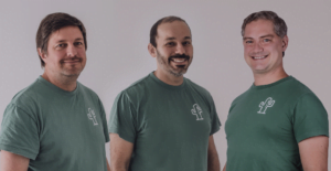 Startup que oferece otimização de pagamentos no e-commerce recebe aporte de US$ 3 milhões Startup que oferece otimização de pagamentos no e-commerce recebe aporte de US$ 3 milhões