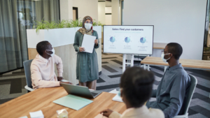 Seis dicas para marcar mais e melhores reuniões de vendas B2B