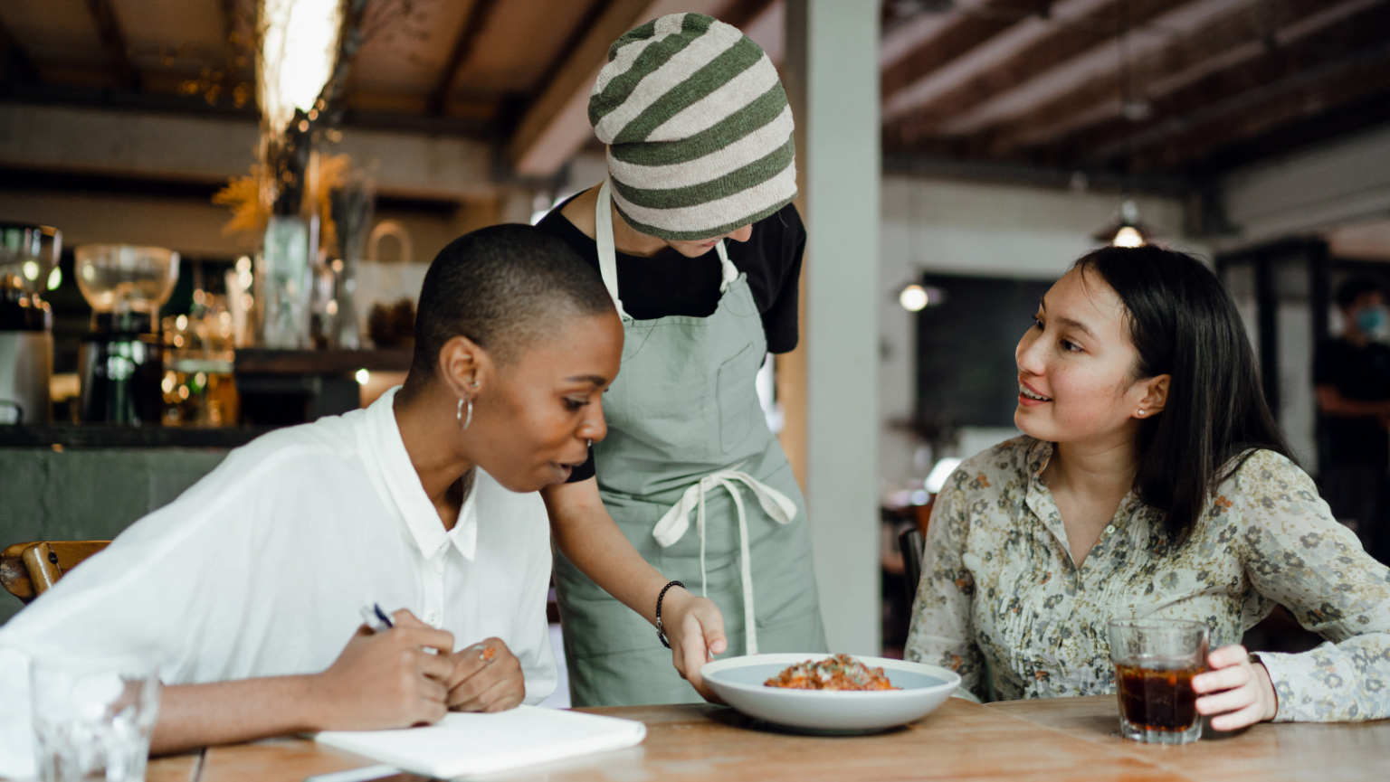 Startup com solução para diminuir filas em bares e restaurantes recebe aporte de R$ 9 milhões Startup com solução para diminuir filas em bares e restaurantes recebe aporte de R$ 9 milhões
