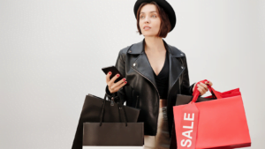 O comportamento dos clientes muda rapidamente. E a sua marca?