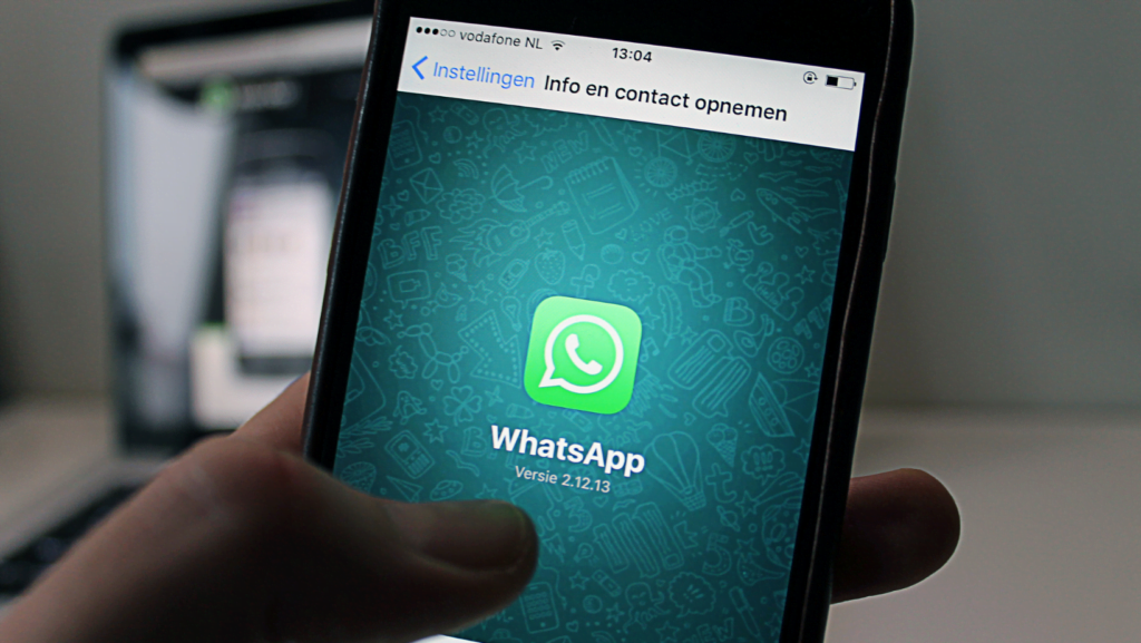 WhatsApp: nova atualização permite a busca de empresas dentro do aplicativo