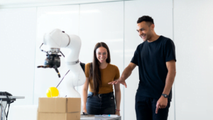 O que os desenvolvedores brasileiros têm em comum com os jogadores de futebol?