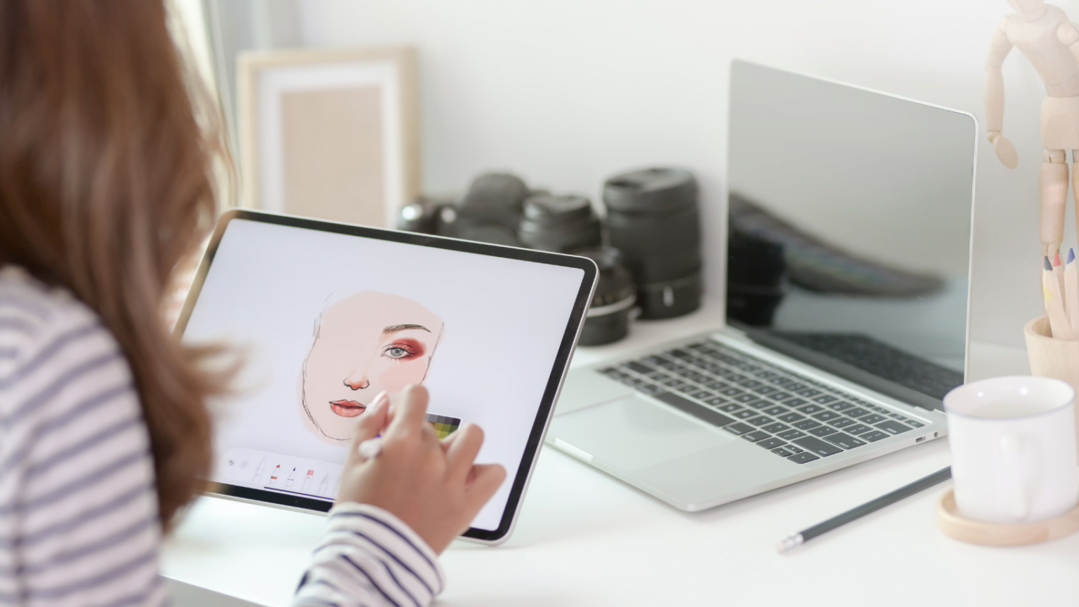 Multidisciplinaridade não é só ter uma lista de habilidades - veja como diversas áreas se complementam