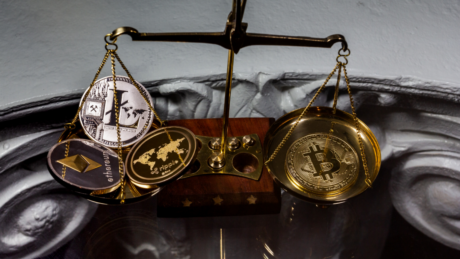 Investir em criptomoedas: vantagens e riscos