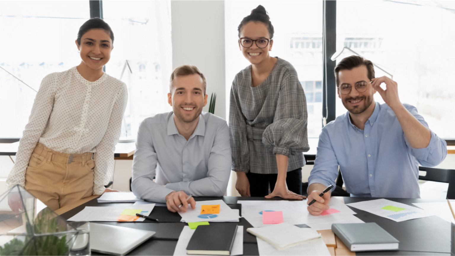 Empresa júnior: a porta de entrada dos jovens no mundo dos empreendimentos