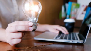 Investimento em startup e inovação: um novo braço de negócios e receitas para as empresas Investimento em startup e inovação: um novo braço de negócios e receitas para as empresas