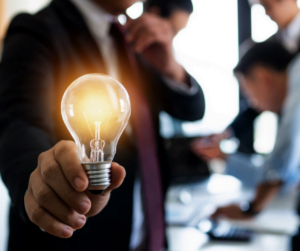 Inovação pode e deve ser implementada em empresas tradicionais e estruturadas Inovação pode e deve ser implementada em empresas tradicionais e estruturadas