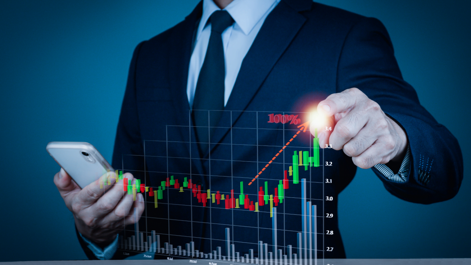 Confira as principais tendências estratégicas de tecnologia para 2022 Confira as principais tendências estratégicas de tecnologia para 2022