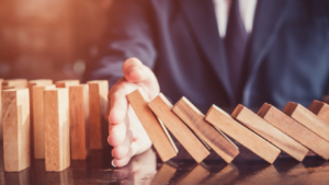 Sobre inovar e arriscar nas corporações Sobre inovar e arriscar nas corporações