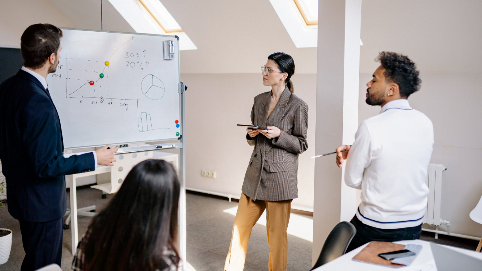 O que é profissional T e como esse perfil pode mudar a dinâmica da equipe? O que é profissional T e como esse perfil pode mudar a dinâmica da equipe?