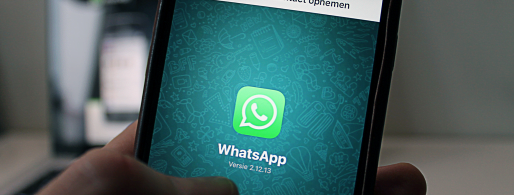 Novo recurso do WhatsApp vai facilitar as compras feitas direto no aplicativo