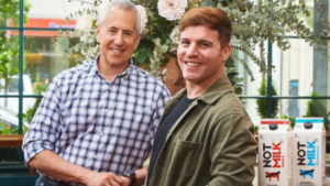 Foodtech investida por Jeff Bezos recebe novo aporte