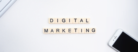 Tendências de marketing digital revisadas e reorganizadas