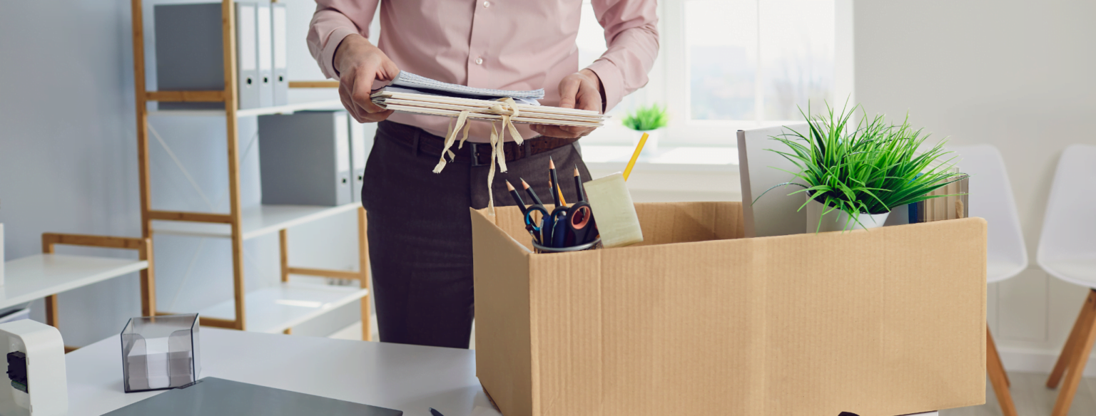 Quais as vantagens para a marca empregadora em investir em uma demissão mais humanizada? Quais as vantagens para a marca empregadora em investir em uma demissão mais humanizada?