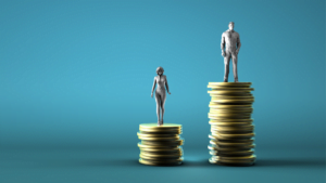 “Vocês são namorados?”: Precisamos falar sobre a desigualdade de gênero no mercado de trabalho