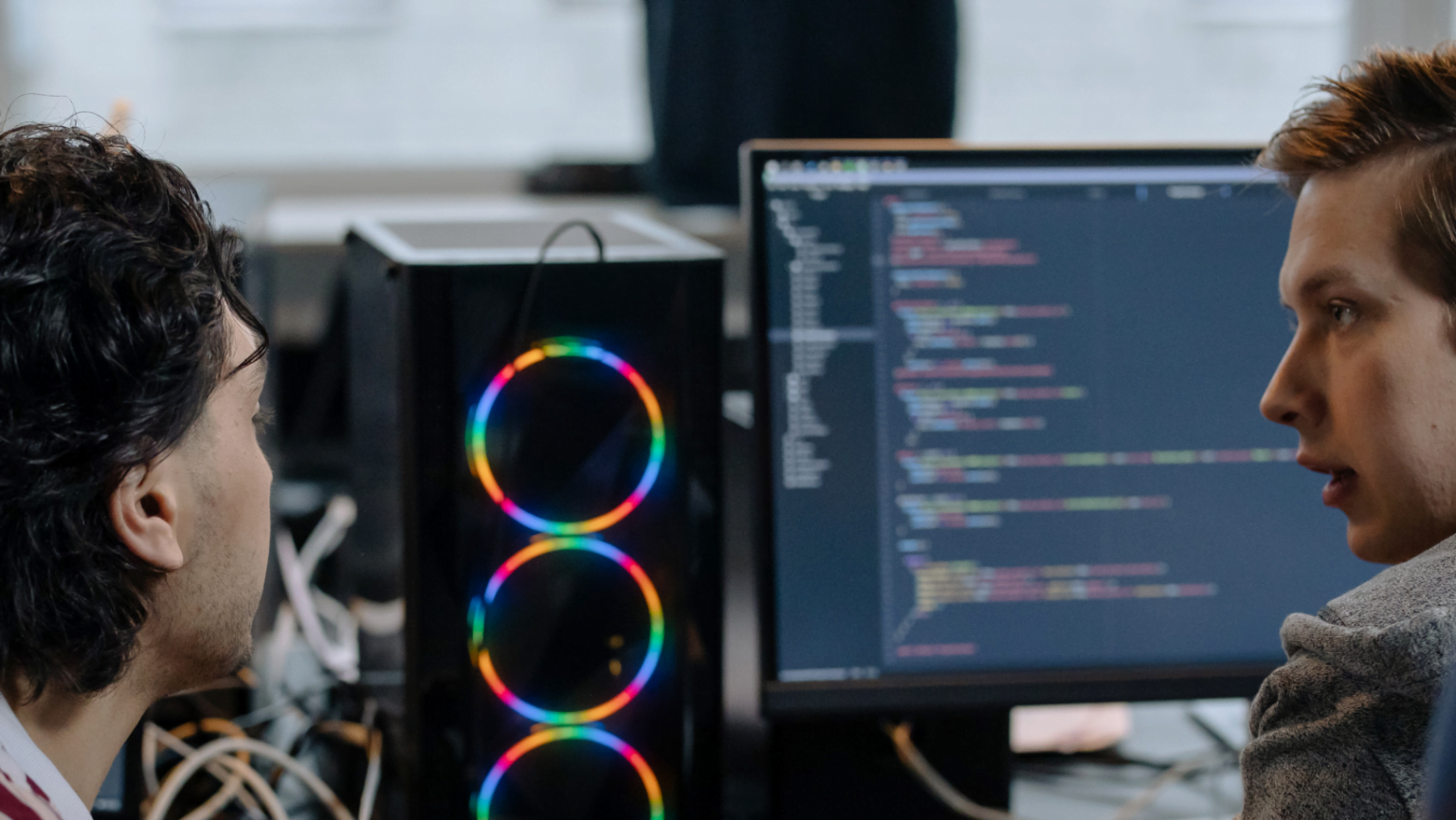 Suas inovações e marcas podem estar bem protegidas, sem que isso tire o seu foco do futuro