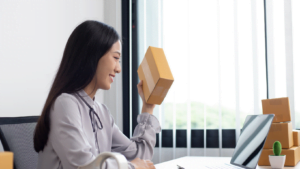 4 estratégias de marketing essenciais para um e-commerce deslanchar